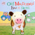 House of Marbles Finger Puppet Book, Old MacDonald Had A Farm (401572)