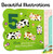 House of Marbles, "Babies Love Numbers" A First Lift-a-Flap Board Book (390808)