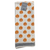 Design Imports India Halloween Printed Waffle Dishtowel, Pumpkins (91240A)