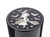 Ganz LED Light Up Shimmer Projection Jack-O-Lantern, Happy Halloween (MH185371)