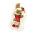 Enesco Tails With Heart, Sugar Angels (6010589)