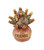 Ganz Mini Turkey Shelfsitter, Friends (ER18640D)