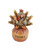 Ganz Mini Turkey Shelfsitter, Thanks (ER18640E)