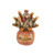 Ganz Mini Turkey Shelfsitter, Welcome (ER18640F)