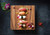 Fox Run Ironwood Gourmet Sushi Stand, Acacia (28138)