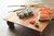 Fox Run Ironwood Gourmet Sushi Stand, Acacia (28138)