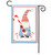 Studio M Garden Flag, Candy Cane Gnome (36893)