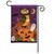 Studio M Garden Flag, Halloween Owl (36879)