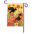 Studio M Garden Flag, Sunflower Crows (36867)