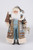 Karen Didion Blue Wilderness Santa (CC18-67)
