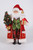 Karen Didion Lighted Christmas Traditions Santa (CC18-64)