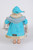 Karen Didion Sandy Claus (CC18-63)
