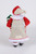Karen Didion Whimiscal Gingerbread Santa (CC16-239)