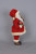 Karen Didion Train Santa (CC16-135)