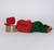 Karen Didion Popcorn and a Movie Santa (CC14-12)