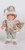 Karen Didion Sage Elf with Pink Jacket , CC09-21(PINK)