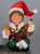 Karen Didion Wine Elf  with Basket, CC09-05(BASKET)