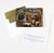 Vermont Christmas Company Boxed Christmas Cards, In the Manger (BNT001)