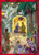 Vermont Christmas Company Boxed Christmas Cards, Peaceful Nativity (BRWPEN) 
