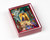 Vermont Christmas Company Boxed Christmas Cards, Peaceful Nativity (BRWPEN) 