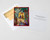 Vermont Christmas Company Boxed Christmas Cards, Peaceful Nativity (BRWPEN) 