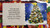 Vermont Christmas Company Advent Calendar, Christmas Carousel (BB784)