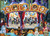 Vermont Christmas Company Jigsaw Puzzle, Halloween Carousel - 1000 Piece (VC1225)