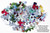 Vermont Christmas Company Jigsaw Puzzle, Halloween Night - 550 Piece (VC1236)