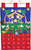 Vermont Christmas Company Fabric Advent Calendar, Holy Night (VC208)