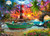 Vermont Christmas Company Jigsaw Puzzle, Hope Cove - 1000 Piece (VC1226)