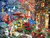Vermont Christmas Company Jigsaw Puzzle, Musical Christmas - 550 Piece (VC1222)