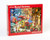 Vermont Christmas Company Jigsaw Puzzle, Musical Christmas - 550 Piece (VC1222)