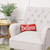 C&F Home Hooked Throw Pillow, Believe (44461002)