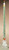 Biedermann & Sons 15" Advent Taper Candle (C344)
