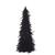 Raz Imports Black Feather Tree, 18"  (4203464LG)