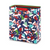 The Gift Wrap Company Jumbo Gift Bag, Holiday Hats