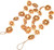 Raz Imports Garland, Orange Slices - 5.5' (G4202278) Raz Imports Garland, Orange Slices - 5.5' (G4202278)