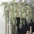 Raz Imports 4' Iced Cedar Garland (G3860863)