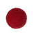 RAZ Imports Ornament, Natural Red Berry Ball (4222759)