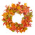 RAZ Imports Wreath, Autumn Leaves (W4170027)