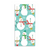 The Gift Wrap Company Gift Sack, Snowman Celebration (4740-07)