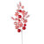 Raz Imports 31" Peppermint Spray (F4206893)