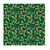 The Gift Wrap Company Jumbo Gift Wrap Roll, Whimsy Berries (76-4806)
