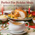 HIC Gravy Boat with Saucer, 24oz (NT750)