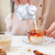HIC Mini Cat Creamer, 2oz. (NT1090)