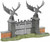 Department 56 Harry Potter Village, Hogwart's Gate (6009830)