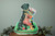 Caspari Advent Calendar, Christmas Lab (ADV253)