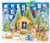 Caspari Advent Calendar, Nativity (ADV284)