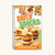 CQ Products Cookbook - Party Snacks (7074)