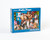 Vermont Christmas Company Jigsaw Puzzle, Patio Pups - 100 Piece (VC1245)